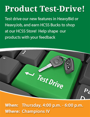 Banner Ad Design by yadunath for HCSS | Design: #1365582