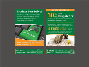 Diseño De Banner Publicitario por yadunath