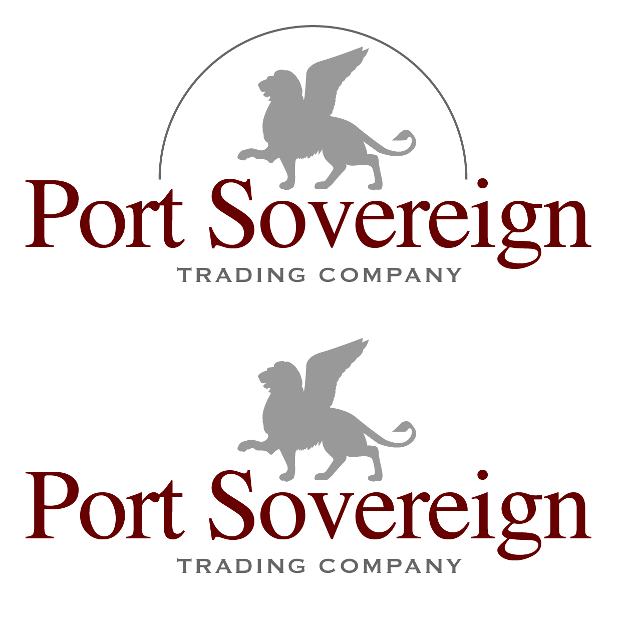 Logo Design by Thomasdesign for this project | Design #4865909