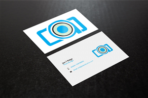 Business Card Design by Verified artistry (Design garden) for this project | Design: #4859512