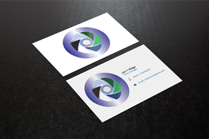 Business Card Design by Verified artistry (Design garden) for this project | Design: #4859516