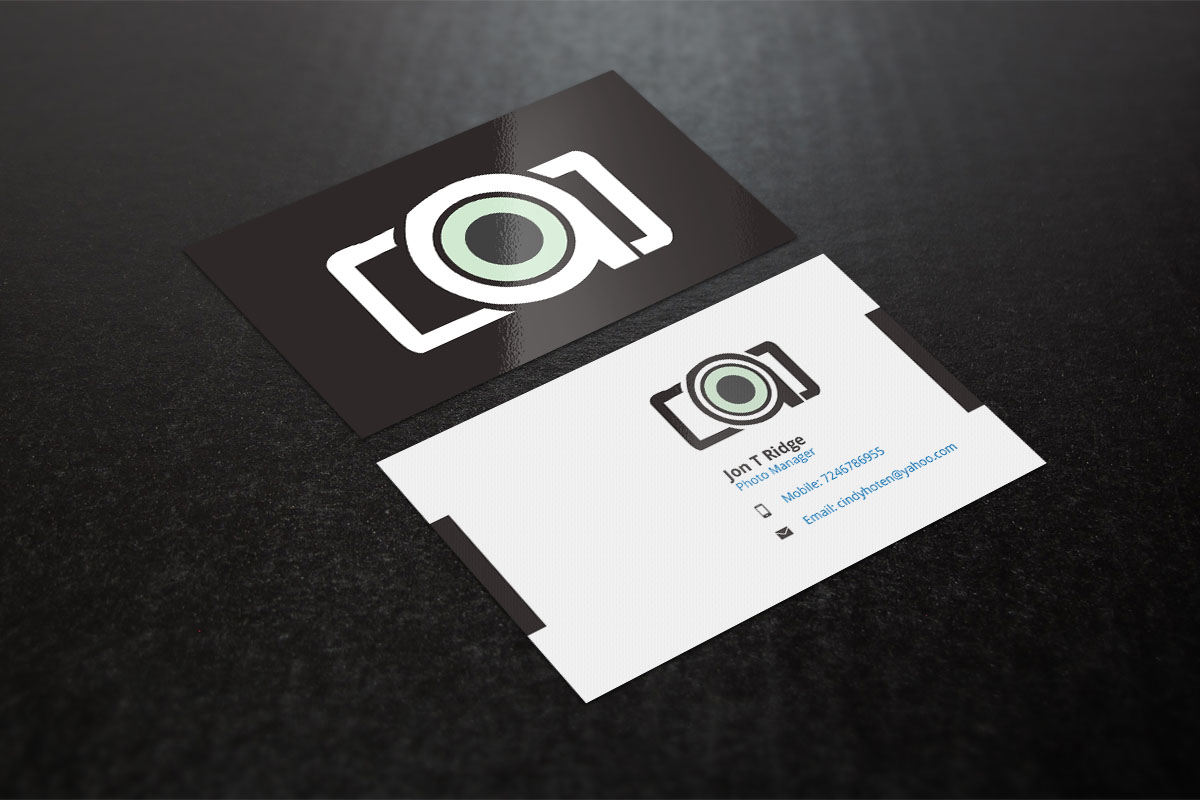 Visitenkarten-Design von Verified artistry (Design garden) für dieses Projekt | Design #4862104