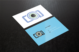 Business Card Design by Verified artistry (Design garden) for this project | Design: #4862107