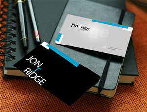 Business Card Design by CreateON for this project | Design: #4864503