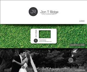 Business Card Design by nandkumar for this project | Design: #4871886