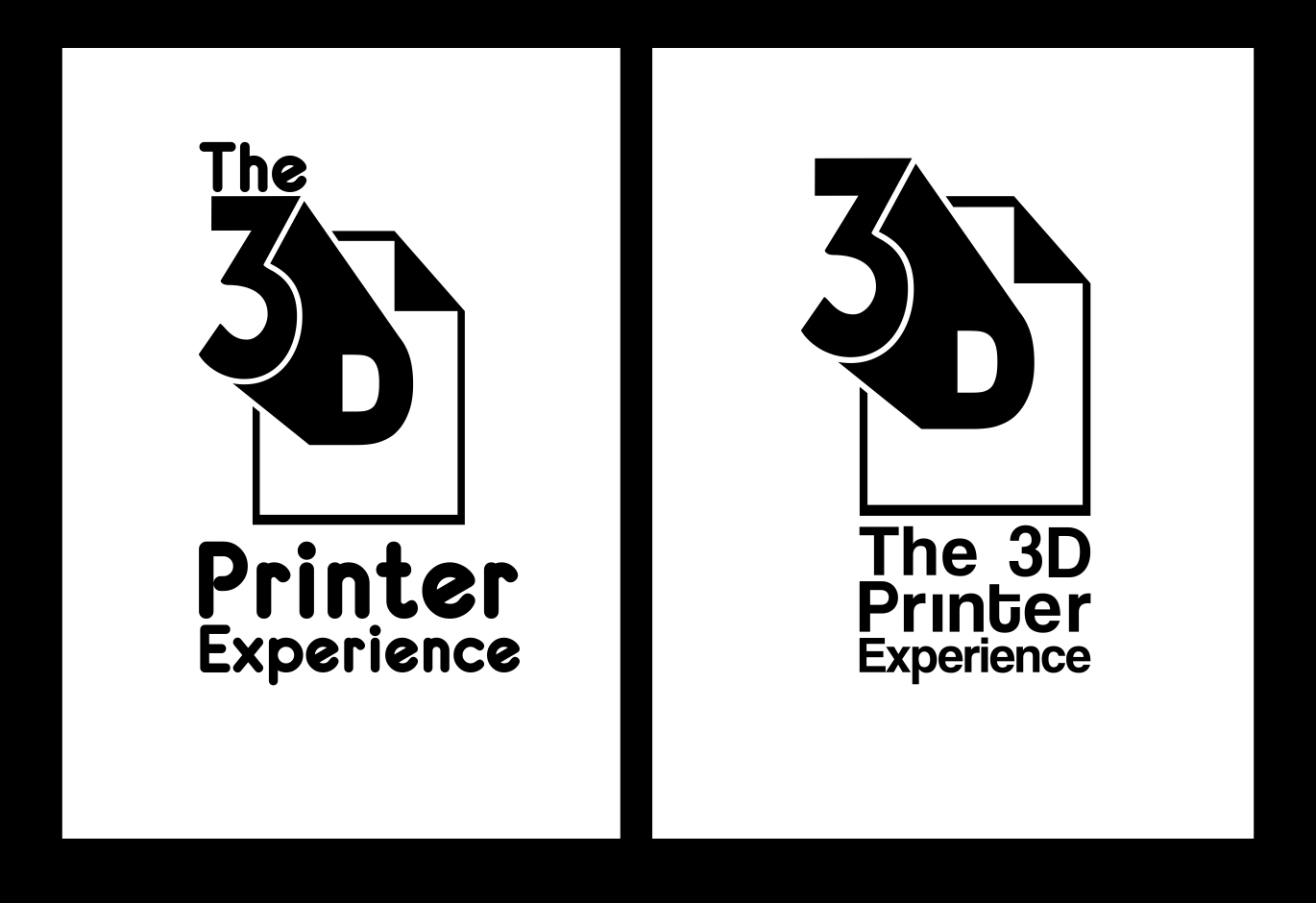 Logo Design by b2Q for this project | Design #1375380