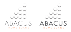 Abacus home loans | Logo Design by Halfull Media