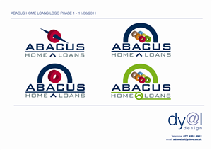 Logo Design by Dyal Design