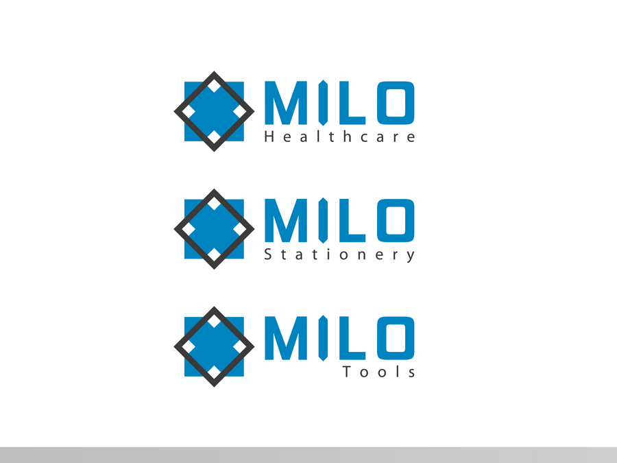 Logo Design by DiLion for this project | Design #1380036