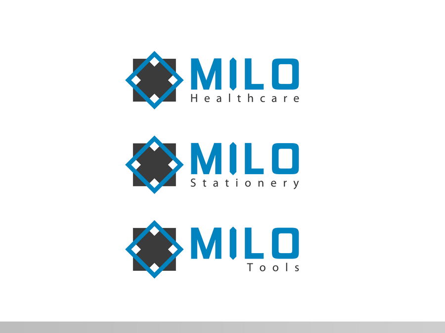 Logo-Design von DiLion für dieses Projekt | Design #1380039