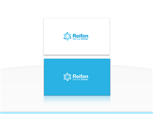 Logo Design by DoveFendi for this project | Design: #4831095