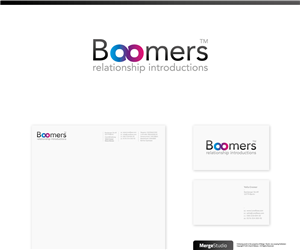 Logo Design by MergeStudio for this project | Design: #1367592