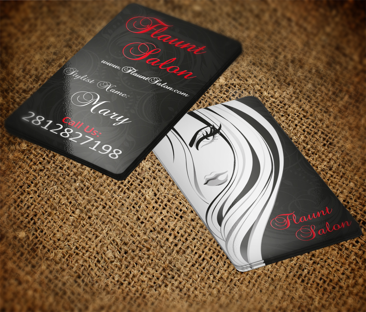 Business Card Design by MT for this project | Design #4858400
