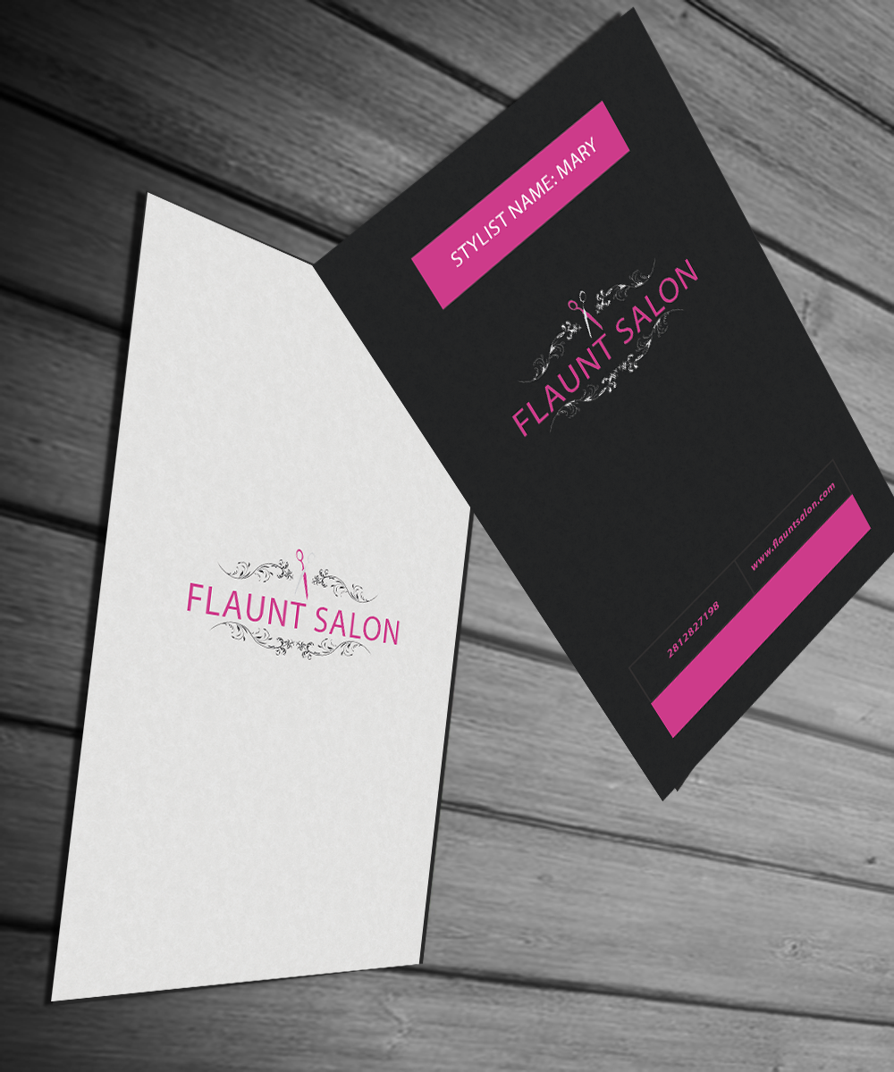 Design de Carte de Visite par dacke011 pour ce projet | Design #4851112