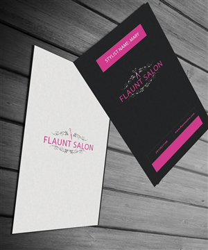 Business Card Design by dacke011