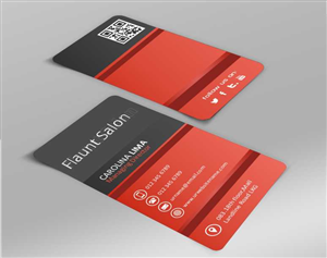Visitenkarten-Design von AwsomeD für dieses Projekt | Design: #4862240
