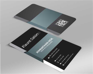 Visitenkarten-Design von AwsomeD für dieses Projekt | Design: #4862242