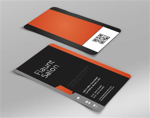 Visitenkarten-Design von AwsomeD für dieses Projekt | Design: #4862243