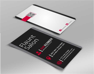 Visitenkarten-Design von AwsomeD für dieses Projekt | Design: #4862245
