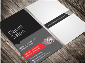 Visitenkarten-Design von AwsomeD für dieses Projekt | Design: #4862248