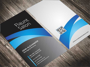 Visitenkarten-Design von AwsomeD für dieses Projekt | Design: #4862253