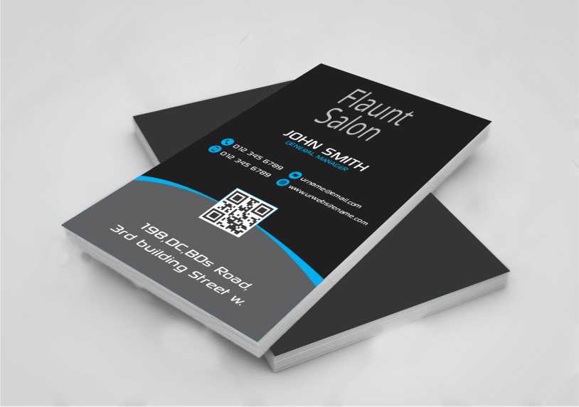 Visitenkarten-Design von AwsomeD für dieses Projekt | Design #4862257