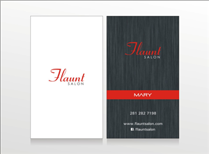 Design de Carte de Visite par Poonam Gupta