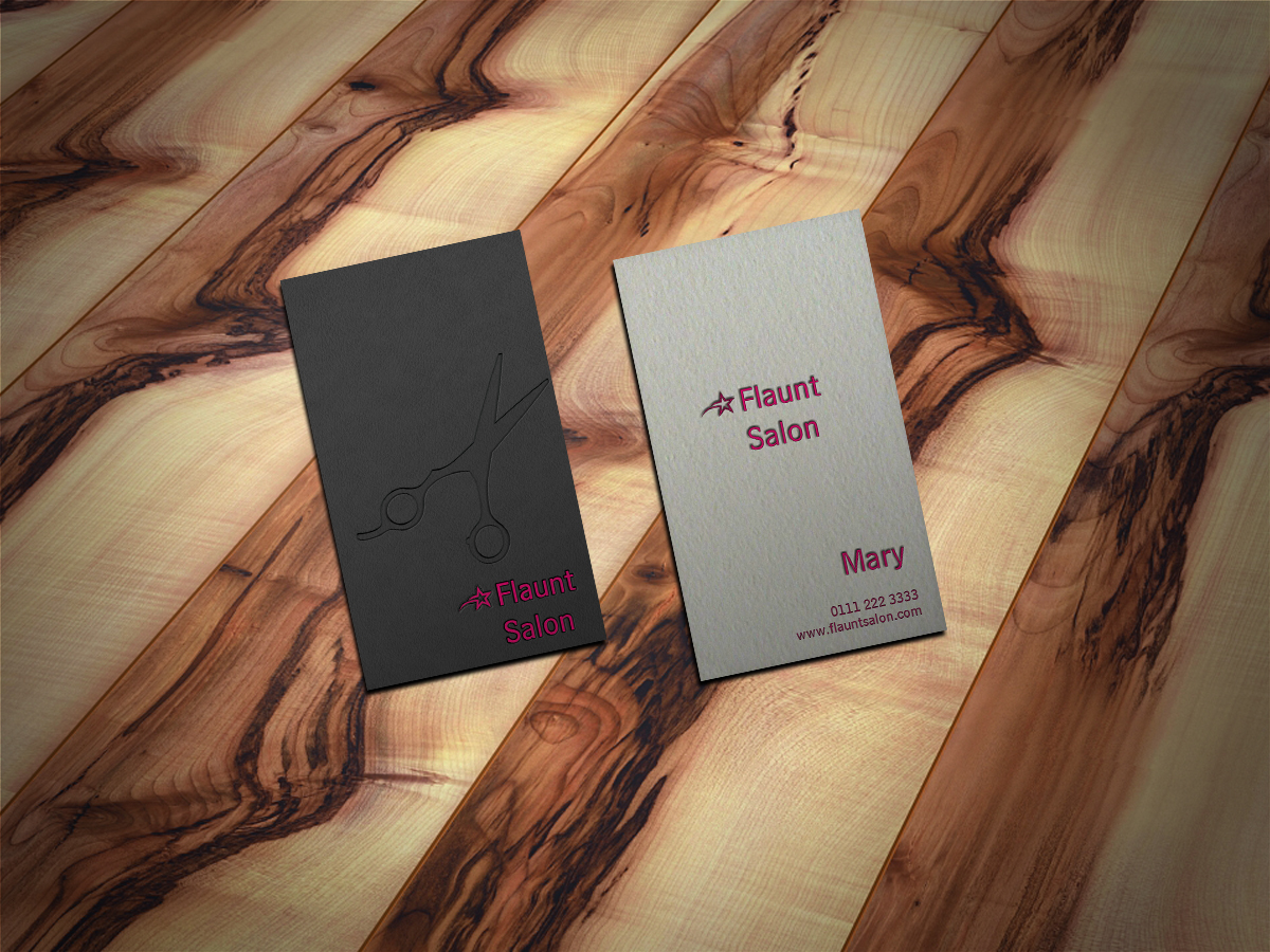 Business Card Design by Scorpius design for this project | Design #4837107