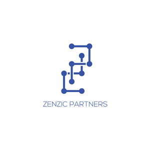 Zenzic Partners | Logo Design by Samson Ngetich