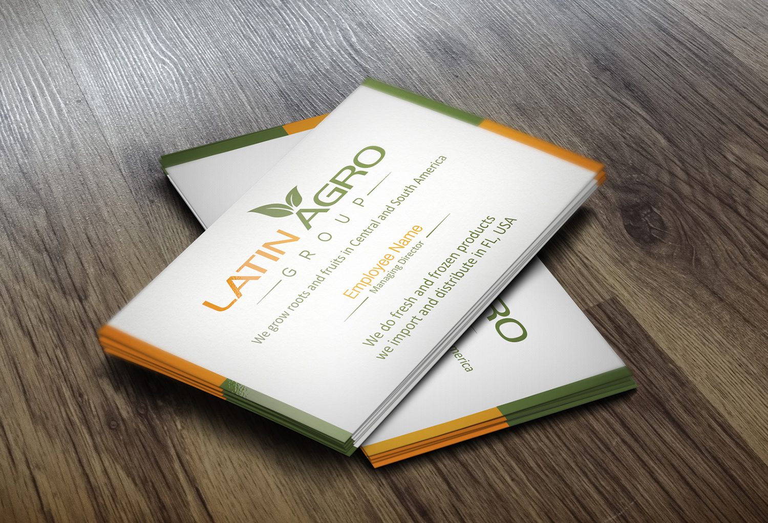 Business Card Design by Lanka Ama for this project | Design #4930877