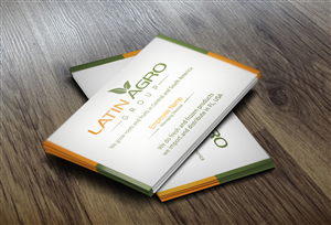 Business Card Design by Lanka Ama for this project | Design: #4930877