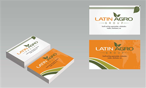 Business Card Design by amir.work for this project | Design: #4934560