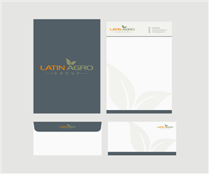 Design de Papeterie par ergo™ pour ce projet | Design : #4930984