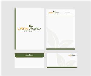 Design de Papeterie par ergo™ pour ce projet | Design : #4931023