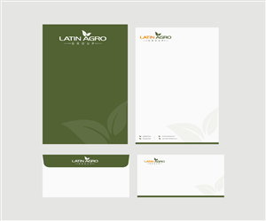 Design de Papeterie par ergo™ pour ce projet | Design : #4931197