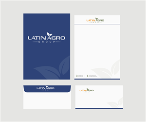 Design de Papeterie par ergo™ pour ce projet | Design : #4934575