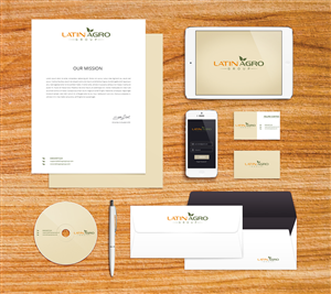 Design de Papeterie par ergo™ pour ce projet | Design : #4934842