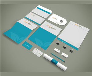 Design de Papeterie par ergo™ pour ce projet | Design : #4940807