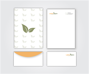 Design de Papeterie par ergo™ pour ce projet | Design : #4952935