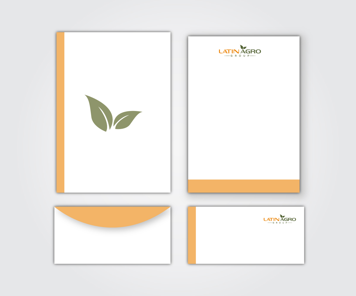 Design de Papeterie par ergo™ pour ce projet | Design #4953001