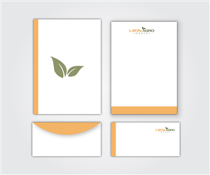 Design de Papeterie par ergo™ pour ce projet | Design : #4953001