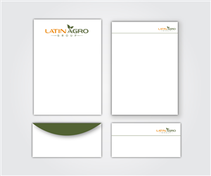 Design de Papeterie par ergo™ pour ce projet | Design : #4953004