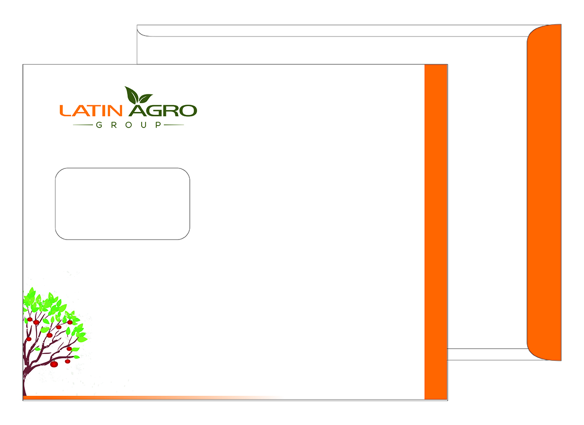 Stationery Design by Mahe for this project | Design #4965919