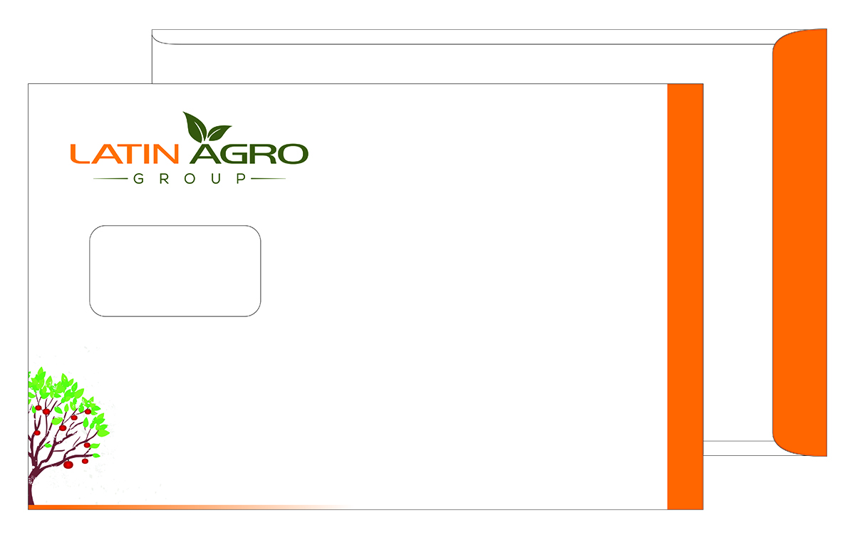 Stationery Design by Mahe for this project | Design #4965938