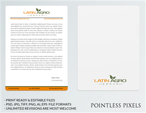 Design de Papeterie par Pointless Pixels India pour ce projet | Design : #4951351