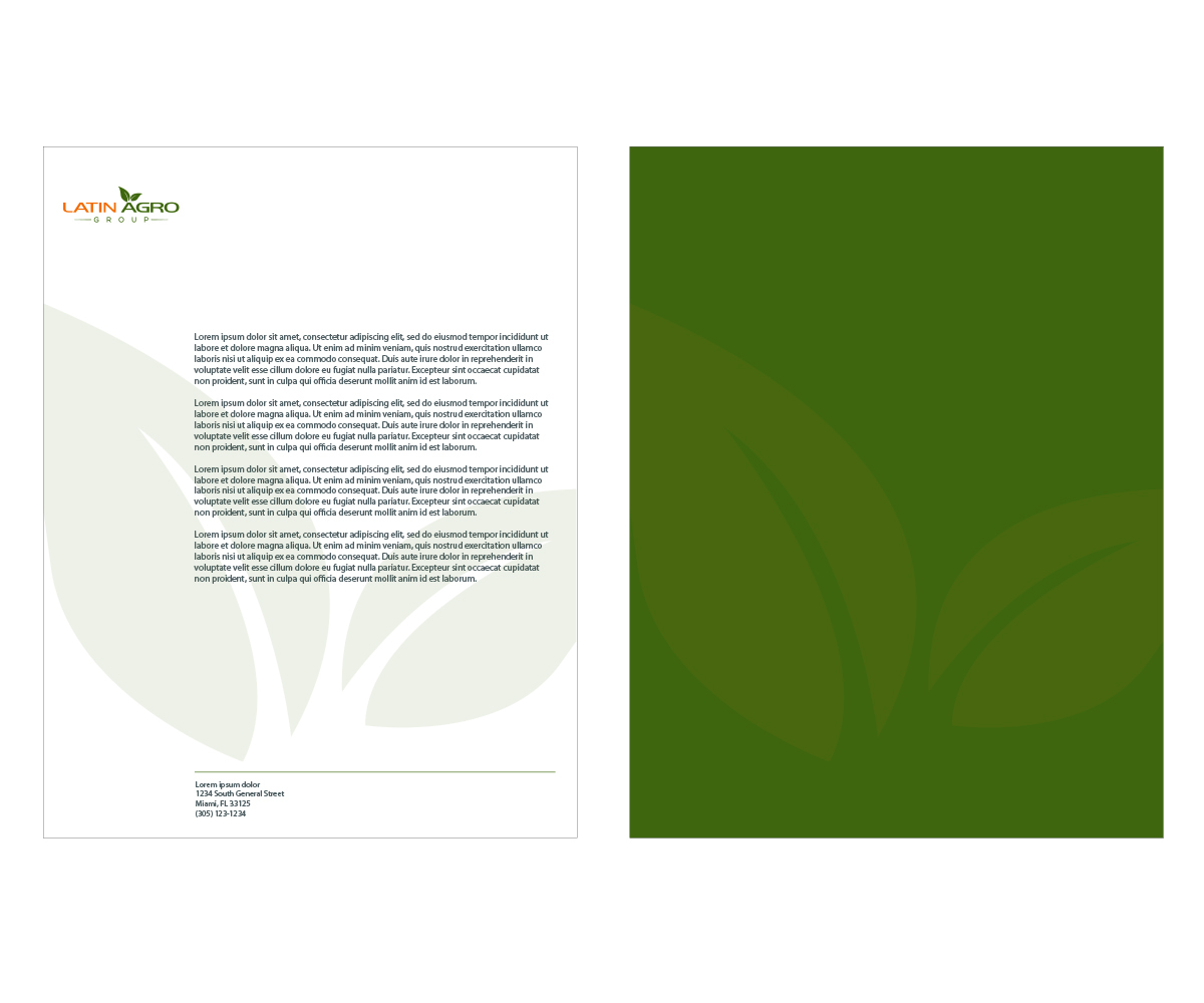 Design de Papeterie par Sanborn Creative pour ce projet | Design #4968430