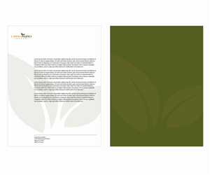 Design de Papeterie par Sanborn Creative pour ce projet | Design : #4968430