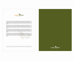 Design de Papeterie par Sanborn Creative pour ce projet | Design : #4968432