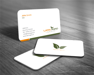 Stationery Design by Cyanide Designz