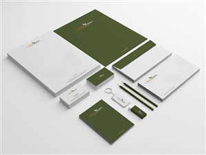 Design de Papeterie par logodentity pour ce projet | Design : #4962078